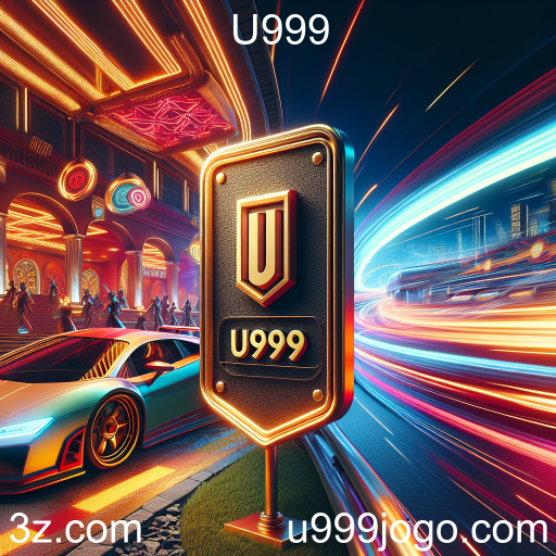 A Emoção dos Jogos de Corrida no U999